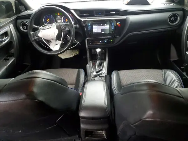 5YFBURHE3KP894313 2019 TOYOTA COROLLA - Image 8