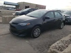 5YFBURHE3KP894411 2019 TOYOTA COROLLA