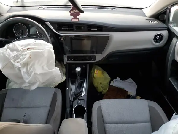 5YFBURHE3KP895056 2019 TOYOTA COROLLA - Image 8