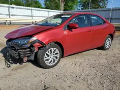 5YFBURHE3KP896269 2019 TOYOTA COROLLA