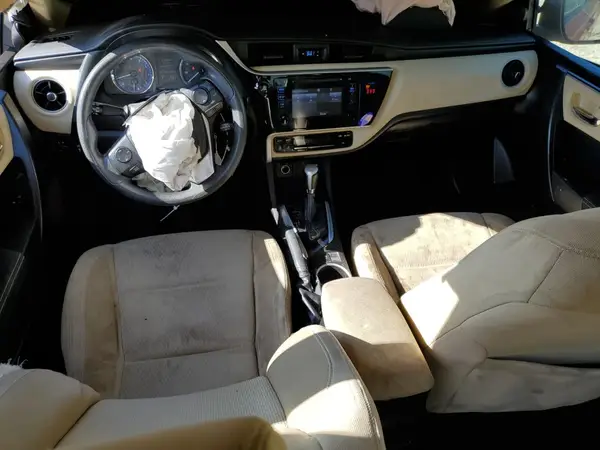 5YFBURHE3KP896269 2019 TOYOTA COROLLA - Image 8
