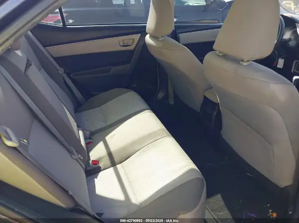 5YFBURHE3KP896322 2019 TOYOTA COROLLA - Image 8