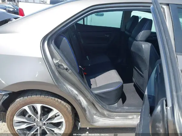 5YFBURHE3KP896661 2019 TOYOTA COROLLA - Image 8