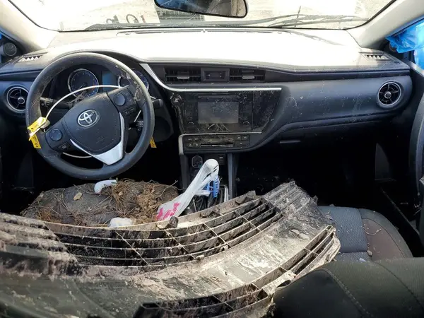 5YFBURHE3KP896689 2019 TOYOTA COROLLA - Image 8