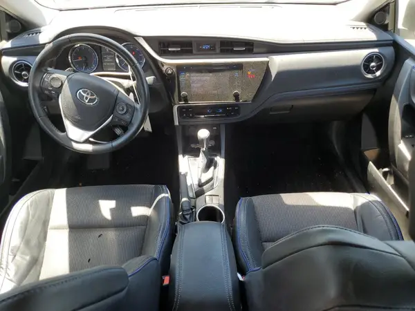 5YFBURHE3KP897356 2019 TOYOTA COROLLA - Image 8