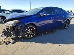 5YFBURHE3KP898605 2019 TOYOTA COROLLA