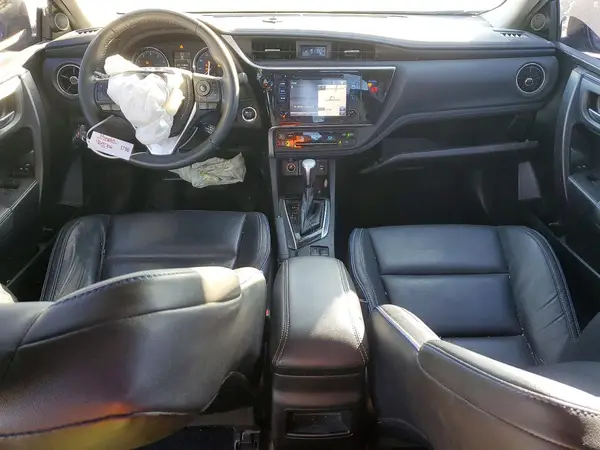 5YFBURHE3KP898605 2019 TOYOTA COROLLA - Image 8