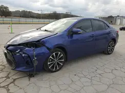 5YFBURHE3KP899009 2019 TOYOTA COROLLA
