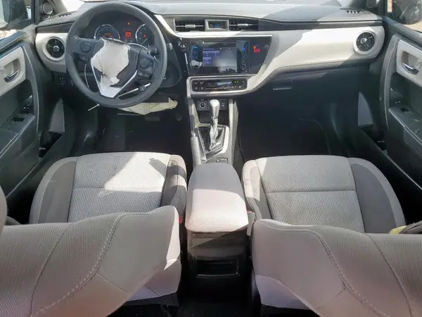 5YFBURHE3KP899107 2020 TOYOTA COROLLA - Image 8