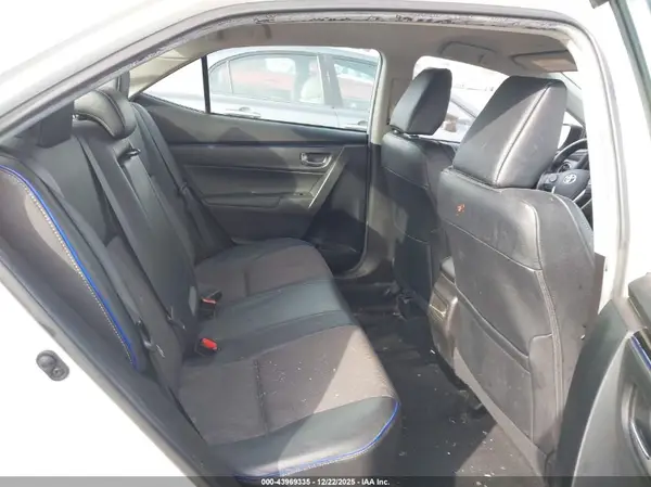 5YFBURHE3KP899124 2019 TOYOTA COROLLA - Image 8