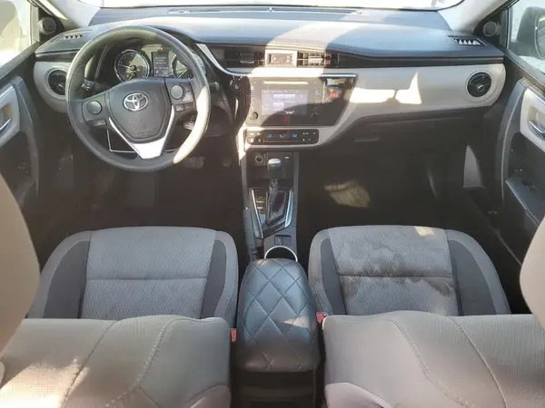 5YFBURHE3KP899737 2019 TOYOTA COROLLA - Image 8