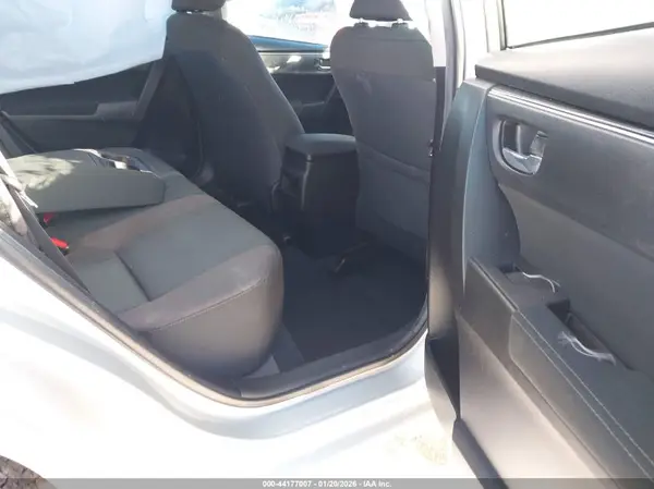 5YFBURHE3KP899771 2019 TOYOTA COROLLA - Image 8