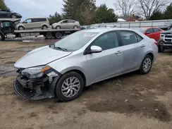 5YFBURHE3KP899804 2019 TOYOTA COROLLA