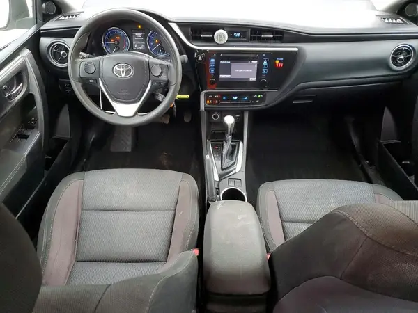 5YFBURHE3KP899804 2019 TOYOTA COROLLA - Image 8