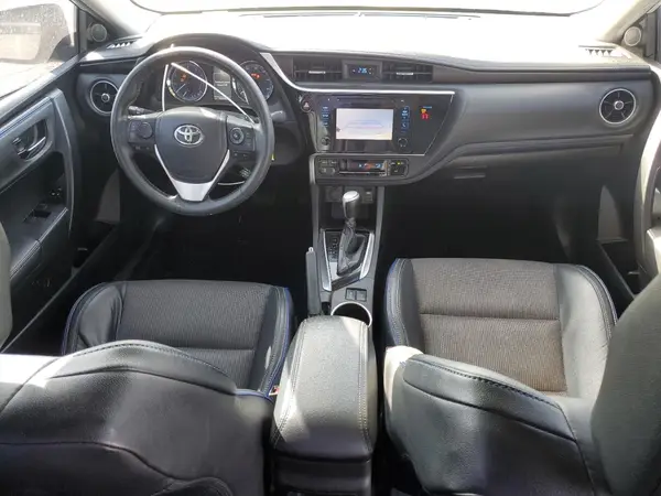 5YFBURHE3KP900076 2019 TOYOTA COROLLA - Image 8