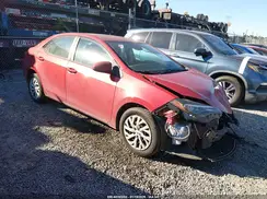 5YFBURHE3KP900093 2019 TOYOTA COROLLA