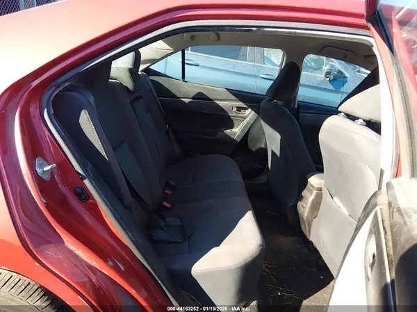 5YFBURHE3KP900093 2019 TOYOTA COROLLA - Image 8