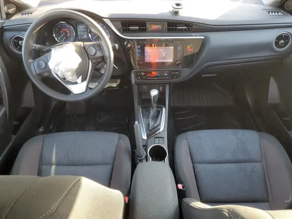 5YFBURHE3KP900174 2019 TOYOTA COROLLA - Image 8