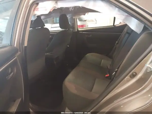 5YFBURHE3KP900921 2019 TOYOTA COROLLA - Image 8