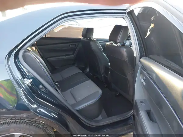 5YFBURHE3KP901096 2019 TOYOTA COROLLA - Image 8
