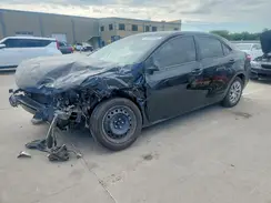 5YFBURHE3KP901308 2019 TOYOTA COROLLA
