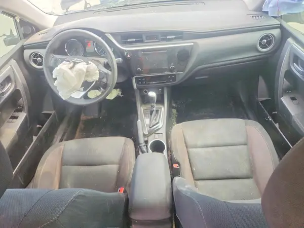 5YFBURHE3KP901308 2019 TOYOTA COROLLA - Image 8