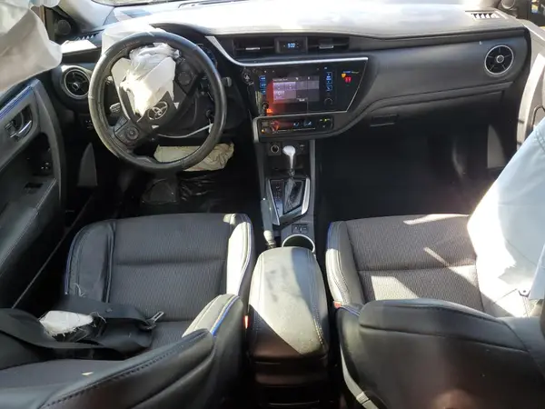 5YFBURHE3KP901325 2019 TOYOTA COROLLA - Image 8