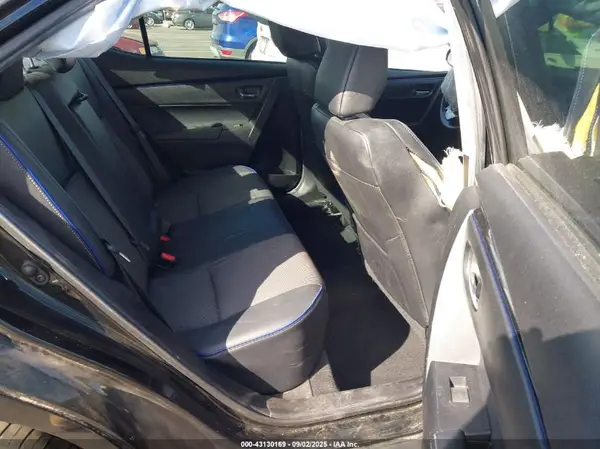 5YFBURHE3KP901583 2019 TOYOTA COROLLA - Image 8
