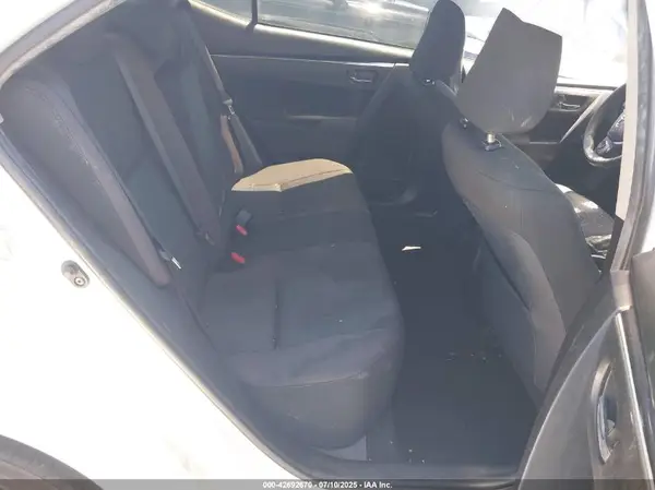5YFBURHE3KP901826 2019 TOYOTA COROLLA - Image 8