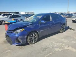 5YFBURHE3KP901874 2019 TOYOTA COROLLA