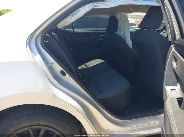 5YFBURHE3KP902071 2019 TOYOTA COROLLA - Image 8