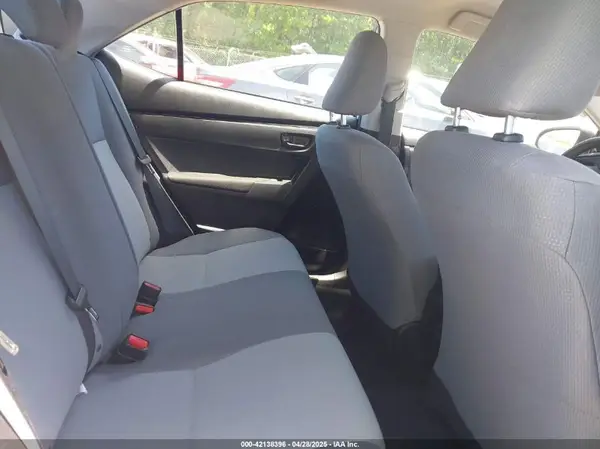 5YFBURHE3KP902247 2019 TOYOTA COROLLA - Image 8