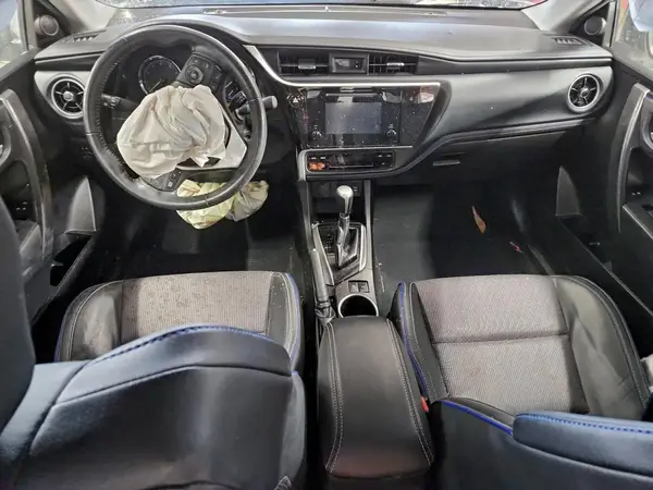 5YFBURHE3KP902362 2019 TOYOTA COROLLA - Image 8
