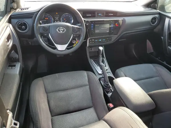 5YFBURHE3KP902877 2019 TOYOTA COROLLA - Image 8