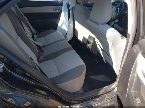 5YFBURHE3KP903107 2019 TOYOTA COROLLA - Image 8