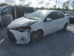 5YFBURHE3KP903821 2019 TOYOTA COROLLA