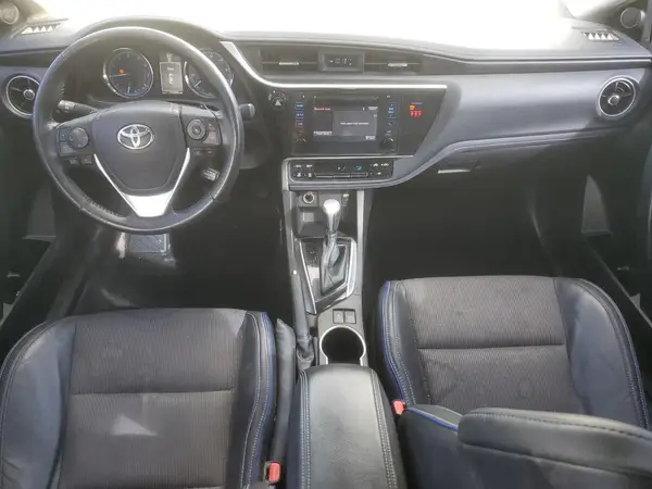 5YFBURHE3KP903821 2019 TOYOTA COROLLA - Image 8