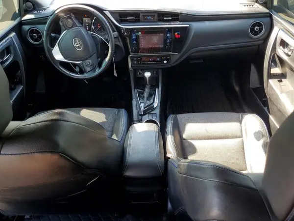 5YFBURHE3KP903866 2019 TOYOTA COROLLA - Image 8