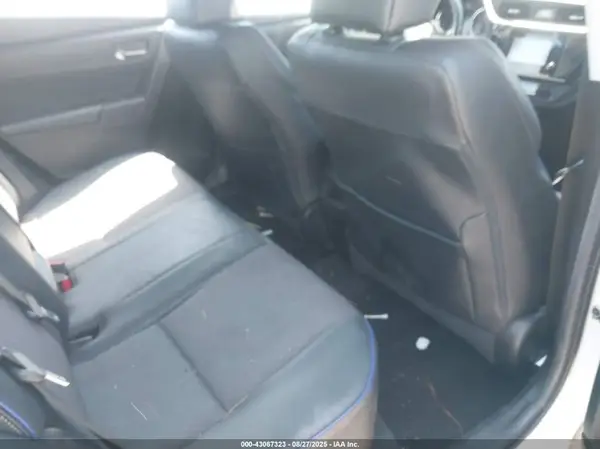 5YFBURHE3KP904323 2019 TOYOTA COROLLA - Image 8