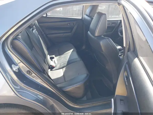 5YFBURHE3KP904662 2019 TOYOTA COROLLA - Image 8