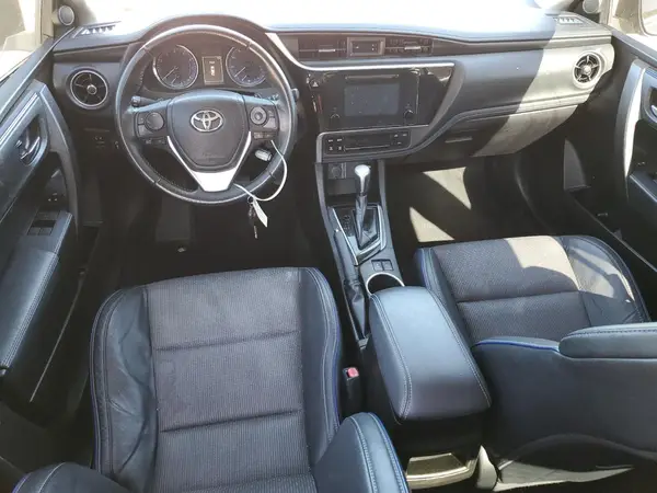 5YFBURHE3KP904886 2019 TOYOTA COROLLA - Image 8