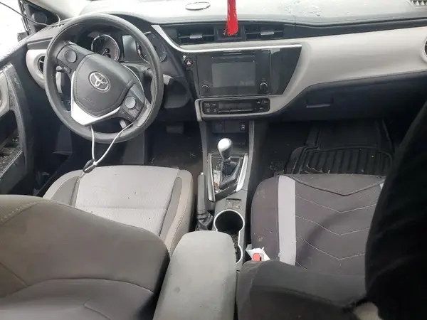 5YFBURHE3KP905312 2019 TOYOTA COROLLA - Image 8