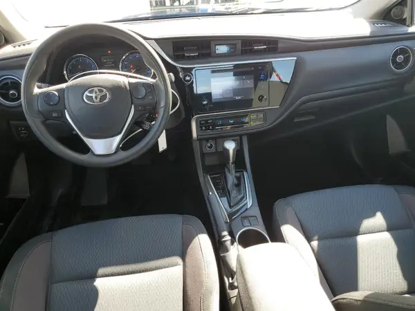 5YFBURHE3KP905360 2019 TOYOTA COROLLA - Image 8