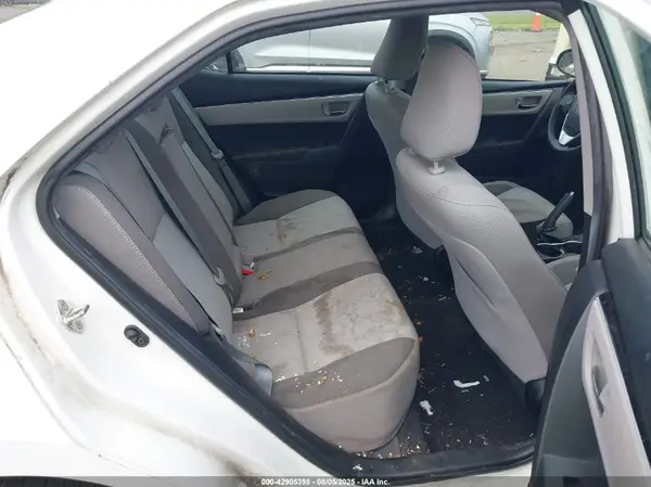 5YFBURHE3KP905729 2019 TOYOTA COROLLA - Image 8
