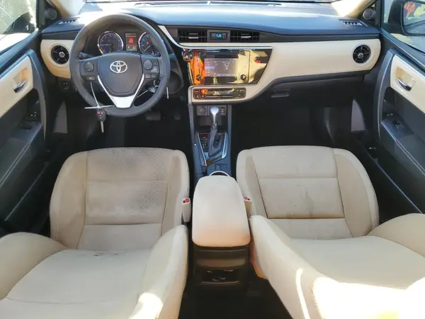5YFBURHE3KP906492 2019 TOYOTA COROLLA - Image 8