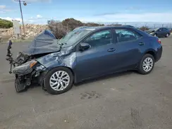 5YFBURHE3KP907447 2019 TOYOTA COROLLA