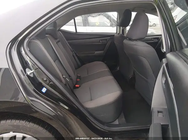 5YFBURHE3KP907688 2019 TOYOTA COROLLA - Image 8
