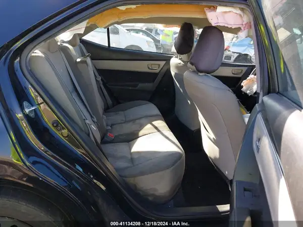 5YFBURHE3KP907786 2019 TOYOTA COROLLA - Image 8