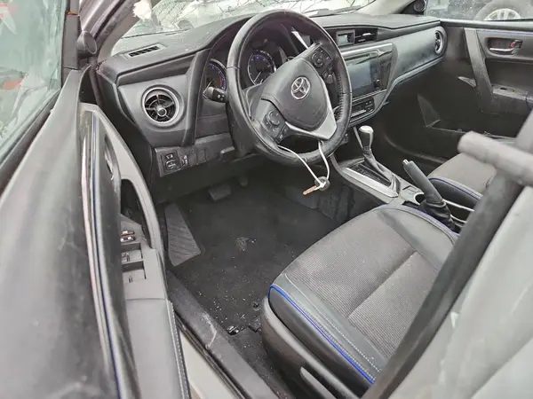 5YFBURHE3KP907934 2019 TOYOTA COROLLA - Image 8