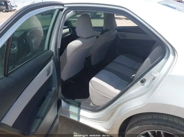 5YFBURHE3KP908453 2019 TOYOTA COROLLA - Image 8